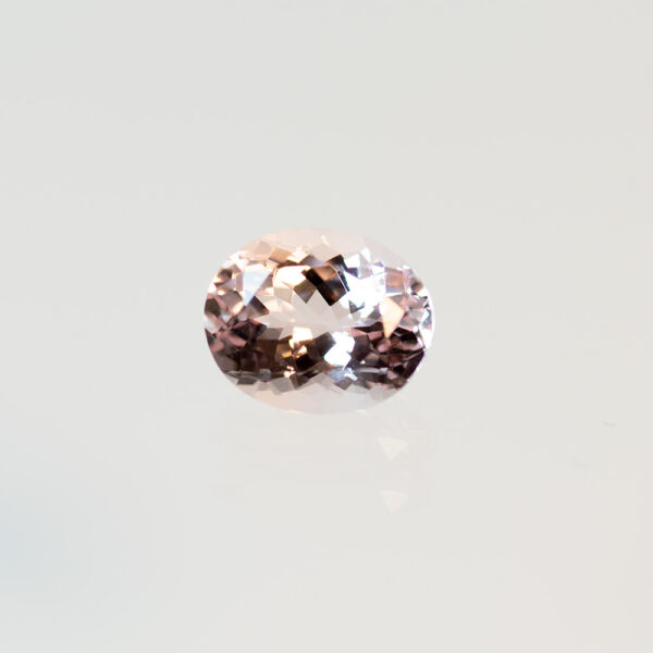 モルガナイト 2.70ct