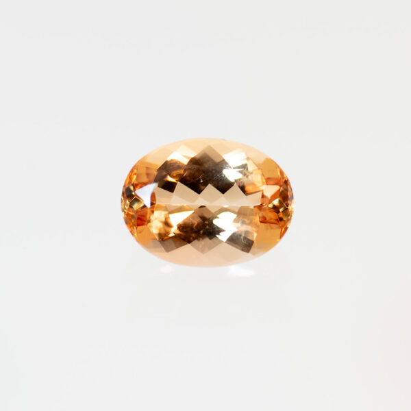 インペリアルトパーズ 2.52ct
