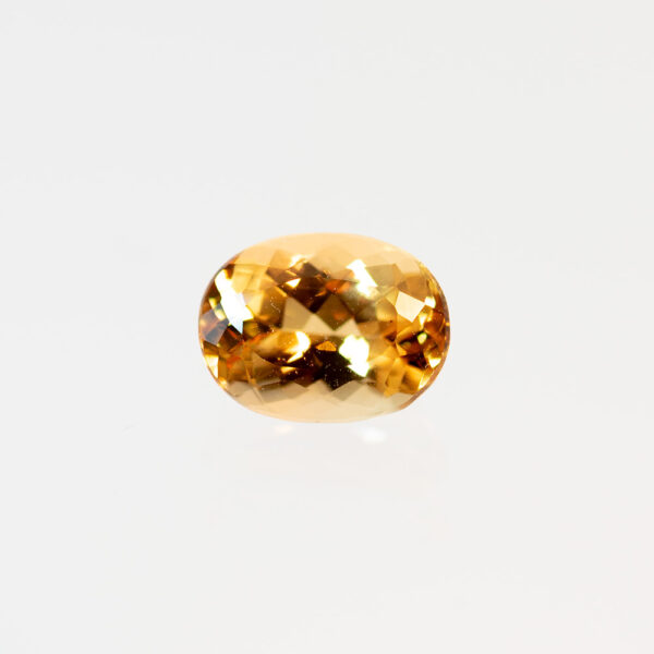 インペリアルトパーズ 2.35ct
