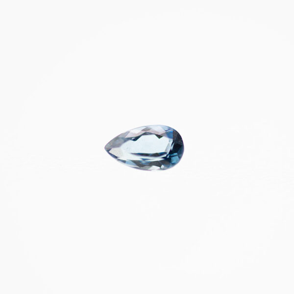 アクアマリン 0.44ct お仕立てに最適なサイズ感 ブラジル産
