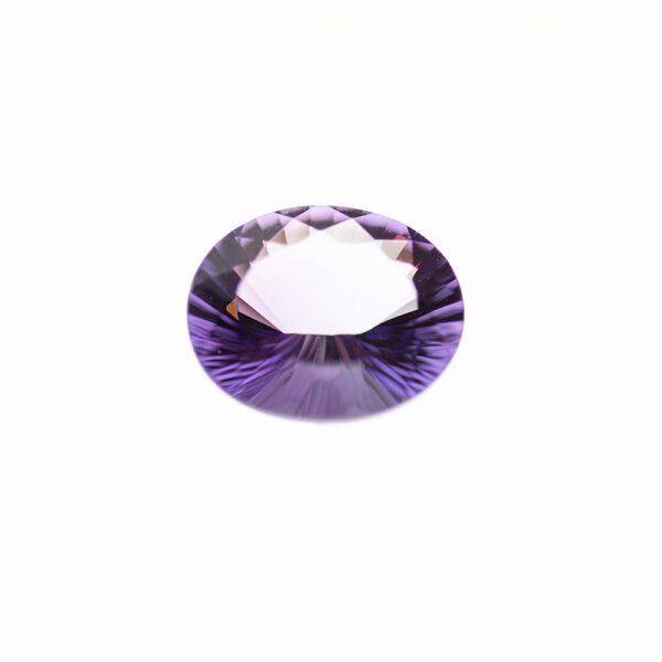アメシスト 5.15ct 思わず吸い込まれる輝き ブラジル産