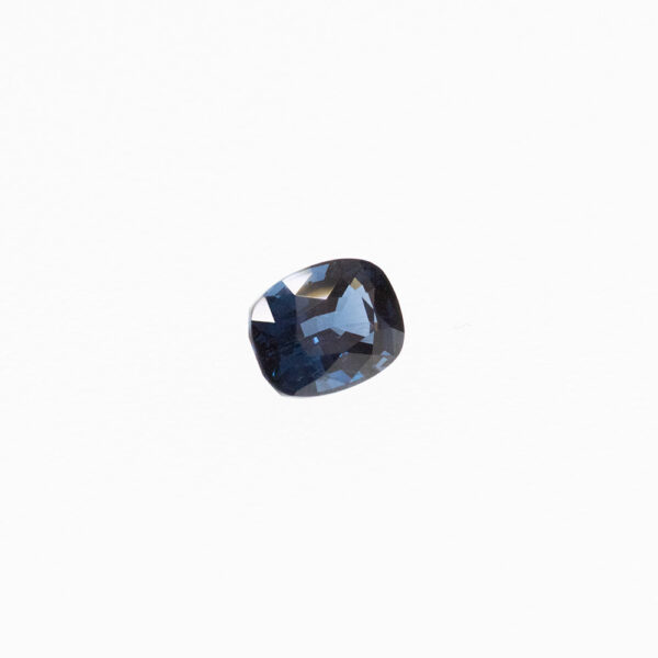 コバルトスピネル 1.067ct 希少な1ctアップ！濃厚ディープブルー 安心のJGGL鑑別付