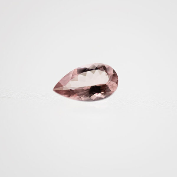モルガナイト 2.19ct 瑞々しい桜ピンク ブラジル産