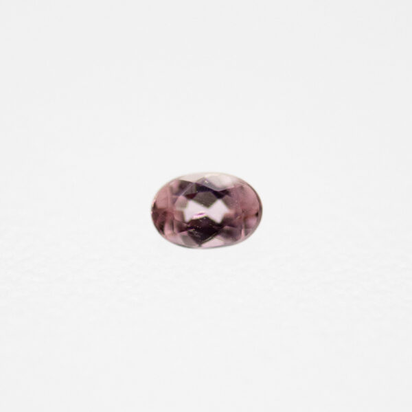 インペリアルトパーズ 0.16ct 希少ピンク ブラジル産