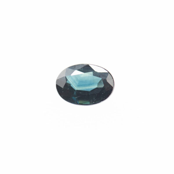 サファイア 1.05ct 深海のような濃い青