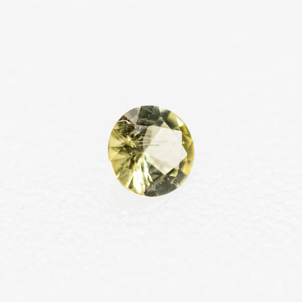 トルマリン 0.20ct 爽やかな発色