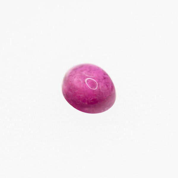 トルマリン 1.24ct ツヤツヤなキャンディピンク